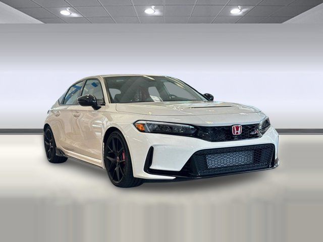 2025 Honda Civic Type R Base
