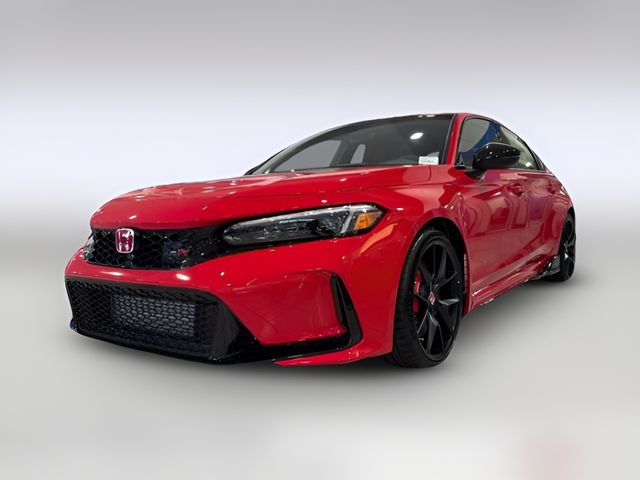 2025 Honda Civic Type R Base
