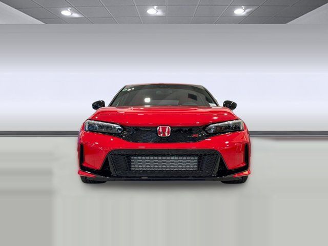 2025 Honda Civic Type R Base
