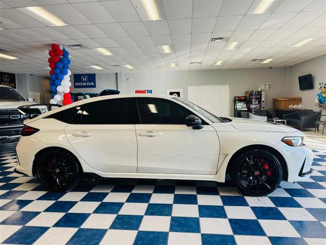 2025 Honda Civic Type R Base