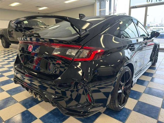 2025 Honda Civic Type R Base