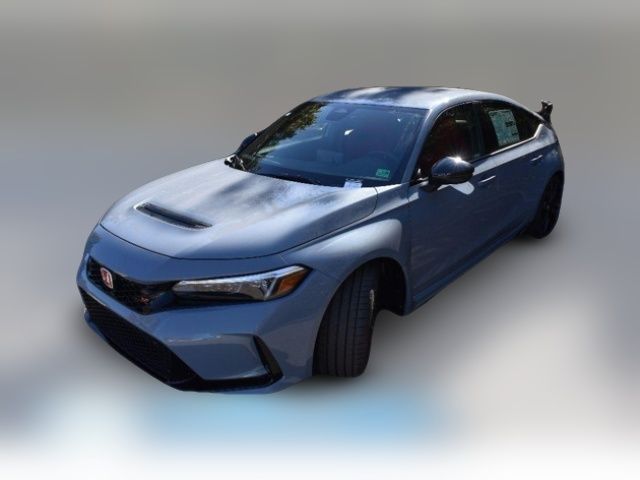 2025 Honda Civic Type R Base