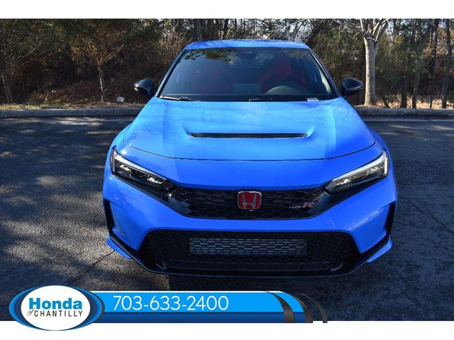 2025 Honda Civic Type R Base