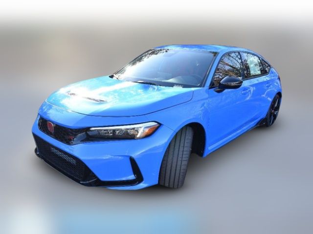 2025 Honda Civic Type R Base