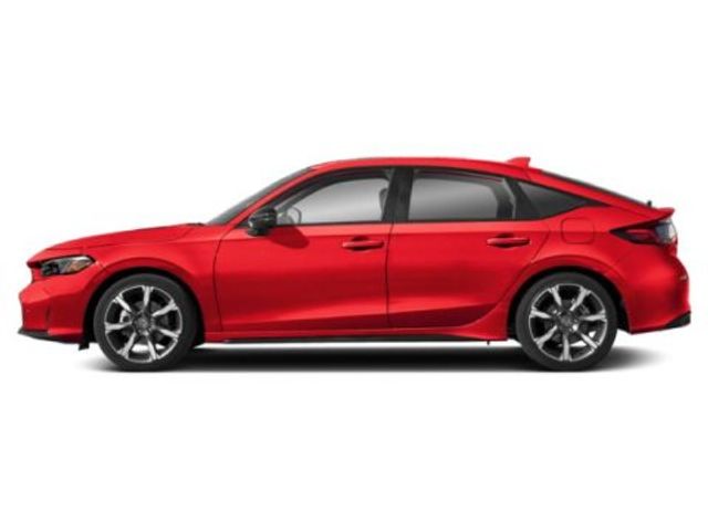 2025 Honda Civic Hatchback Hybrid Sport Touring