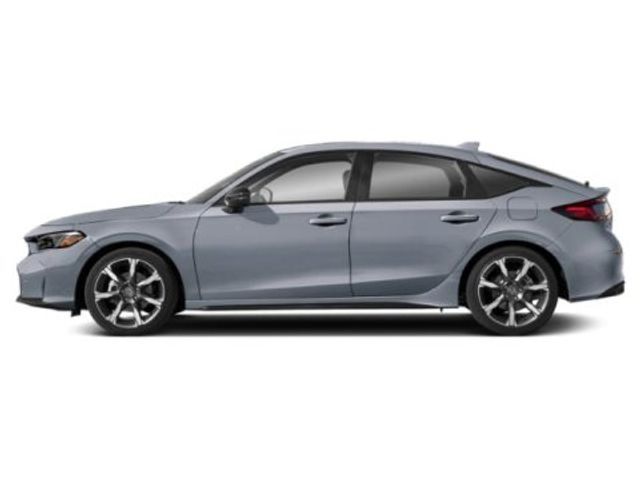 2025 Honda Civic Hatchback Hybrid Sport Touring