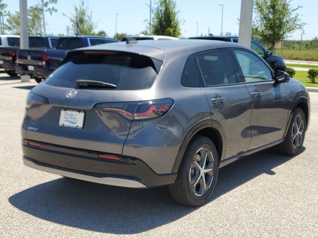 2025 Honda HR-V EX-L