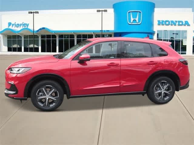 2025 Honda HR-V EX-L