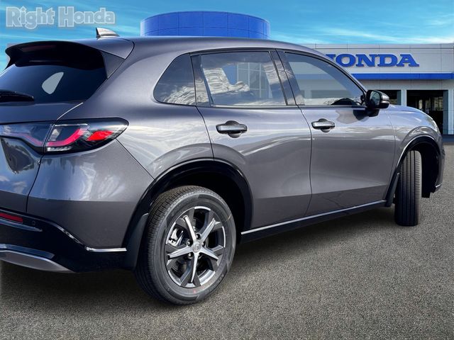 2025 Honda HR-V EX-L