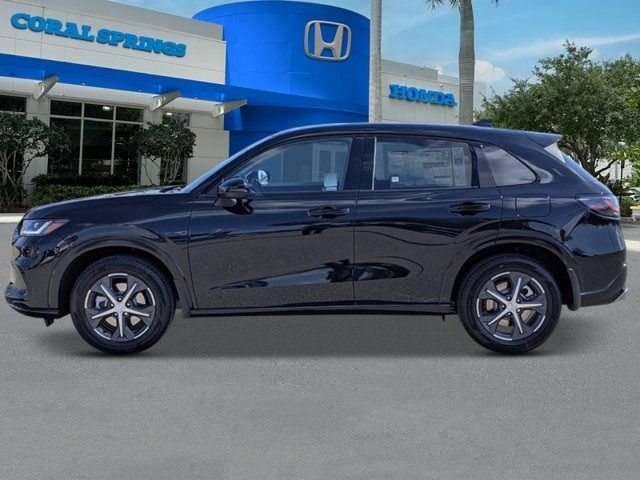 2025 Honda HR-V EX-L