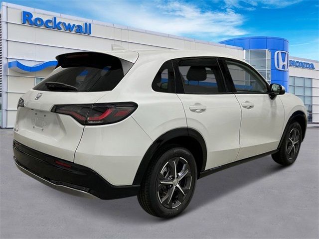 2025 Honda HR-V EX-L