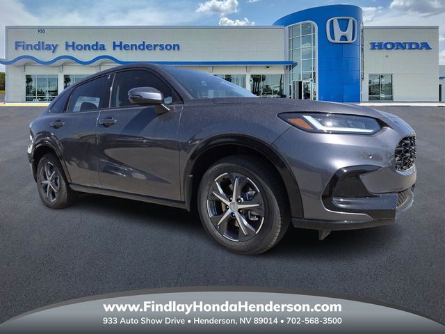 2025 Honda HR-V EX-L