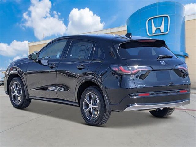 2025 Honda HR-V EX-L