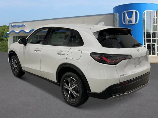 2025 Honda HR-V EX-L