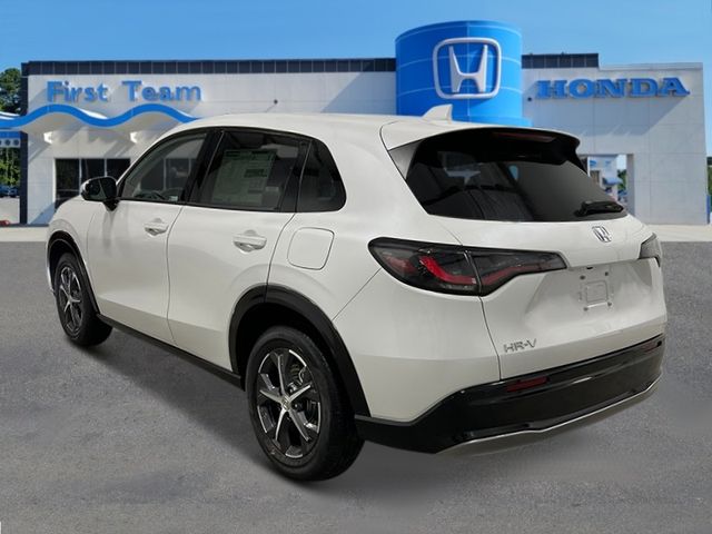 2025 Honda HR-V EX-L