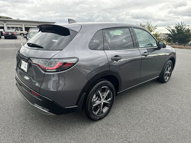 2025 Honda HR-V EX-L