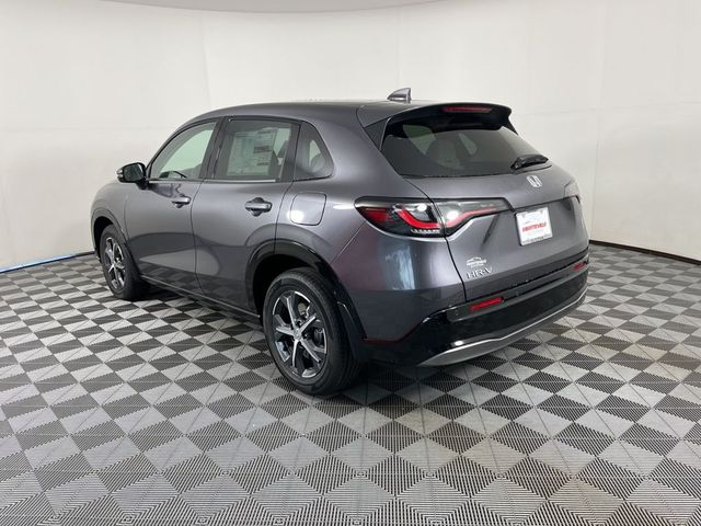 2025 Honda HR-V EX-L