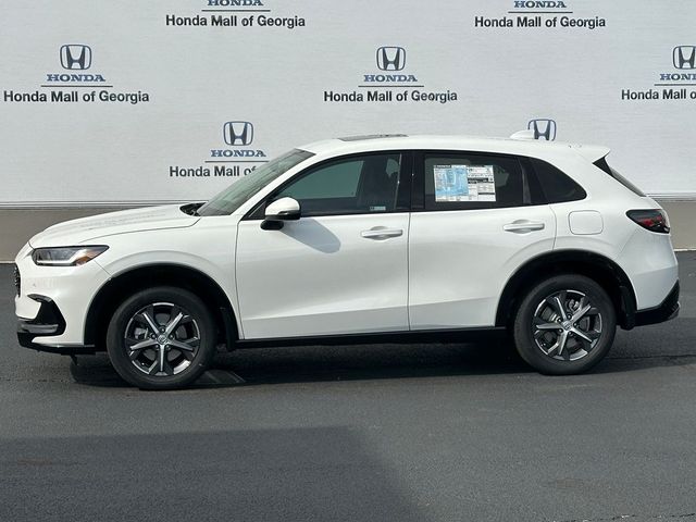 2025 Honda HR-V EX-L