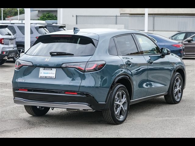 2025 Honda HR-V EX-L