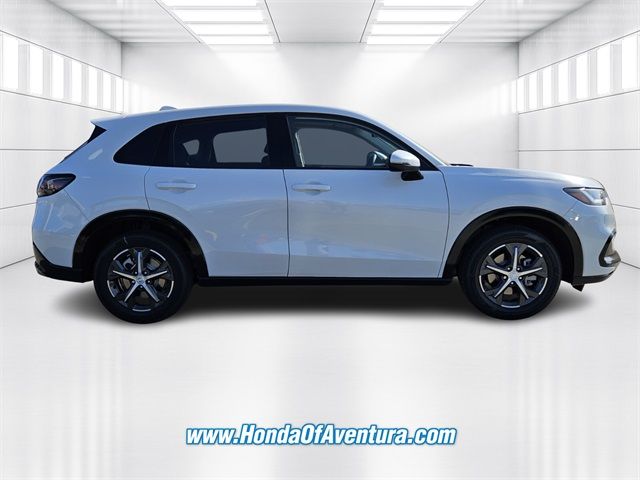 2025 Honda HR-V EX-L