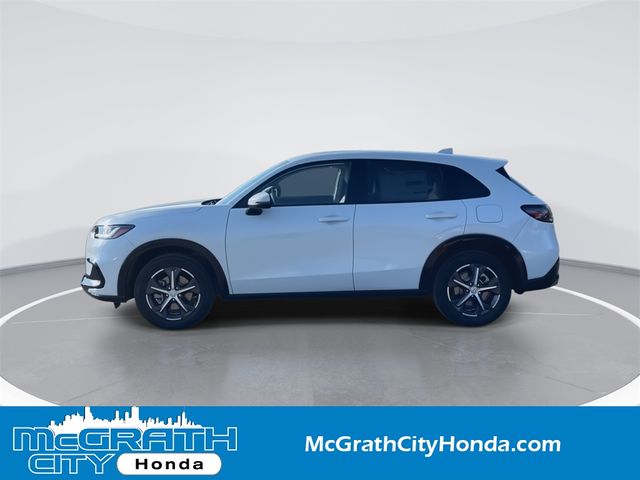 2025 Honda HR-V EX-L