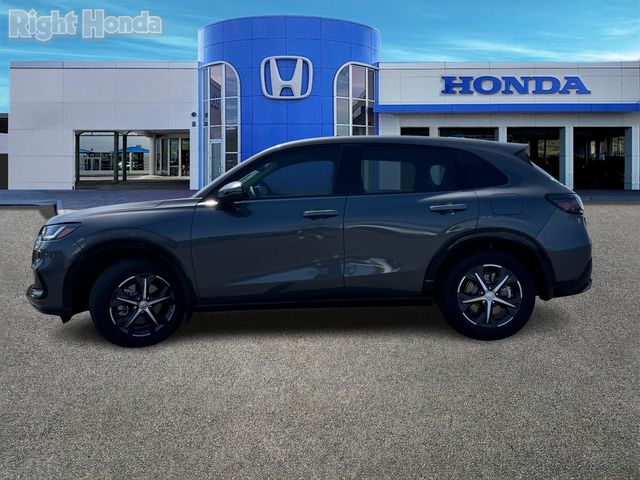 2025 Honda HR-V EX-L