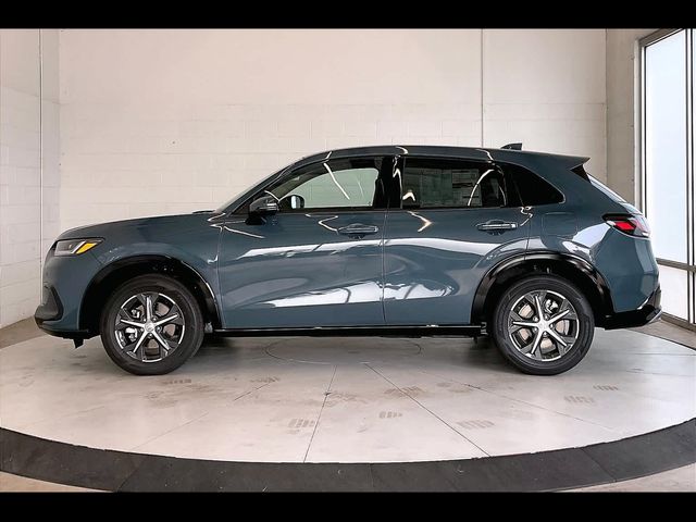 2025 Honda HR-V EX-L