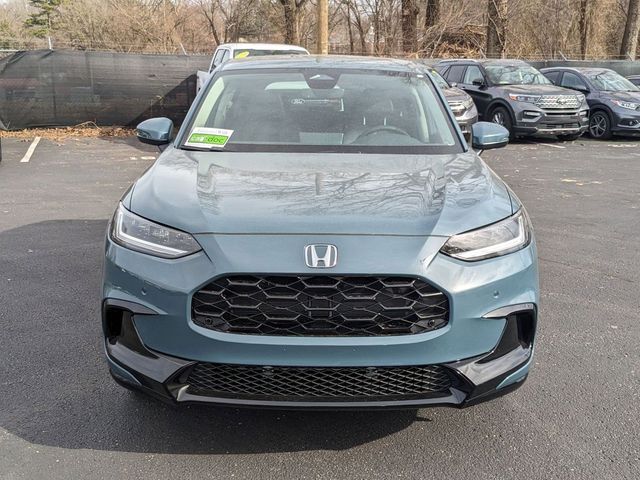 2025 Honda HR-V EX-L
