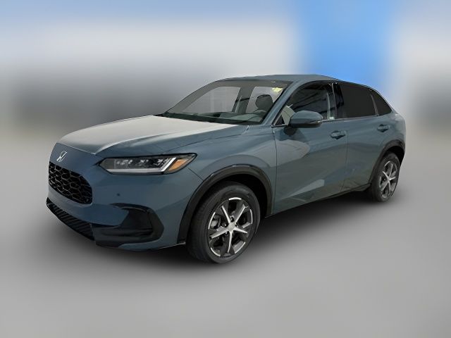2025 Honda HR-V EX-L