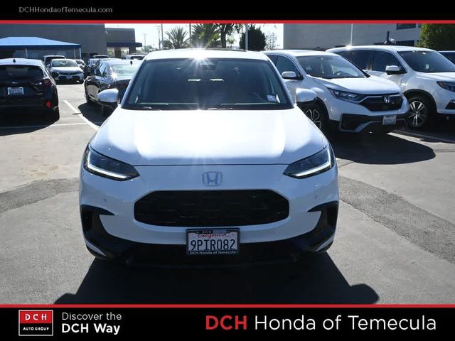2025 Honda HR-V EX-L