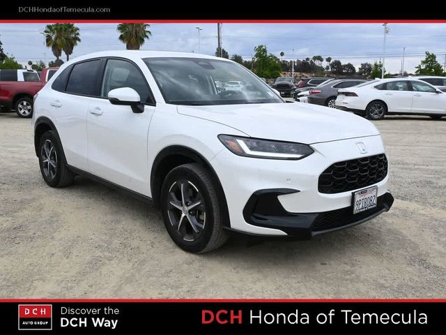 2025 Honda HR-V EX-L
