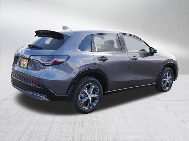 2025 Honda HR-V EX-L