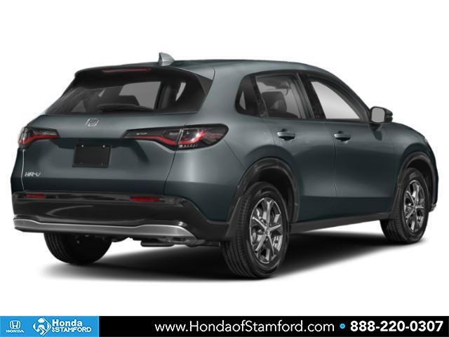 2025 Honda HR-V EX-L