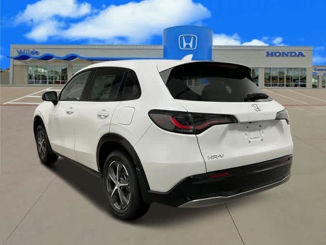 2025 Honda HR-V EX-L