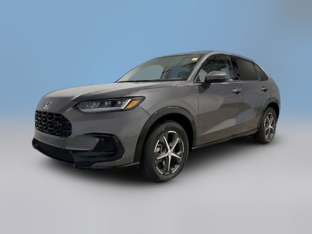 2025 Honda HR-V EX-L