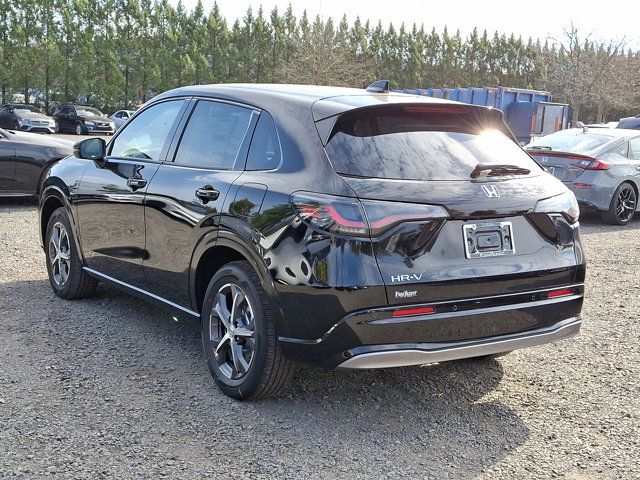 2025 Honda HR-V EX-L