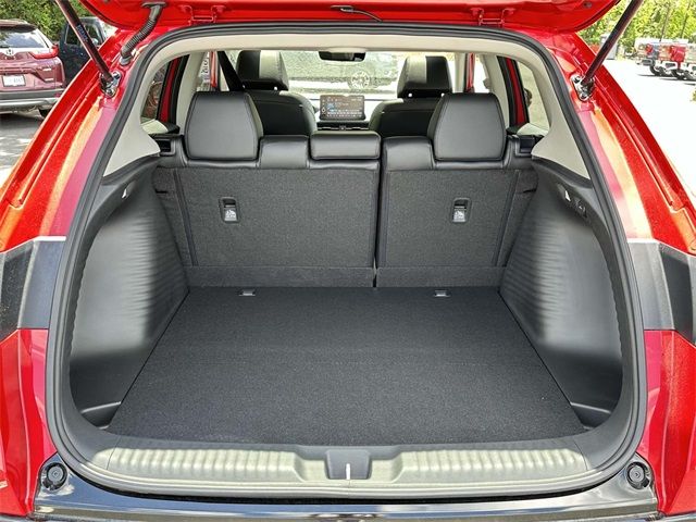 2025 Honda HR-V EX-L
