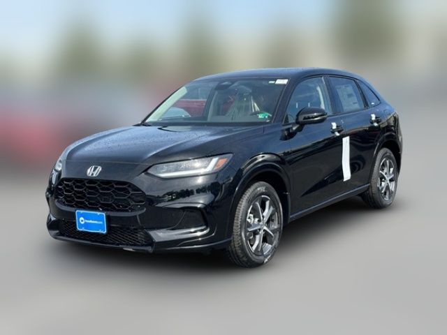2025 Honda HR-V EX-L