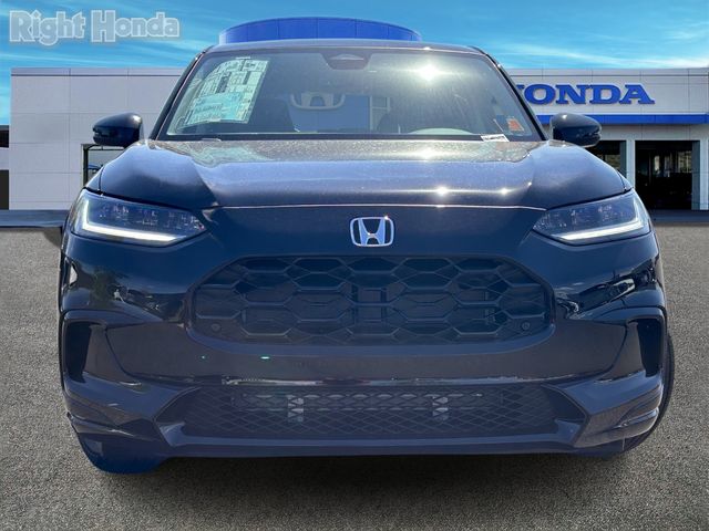 2025 Honda HR-V EX-L