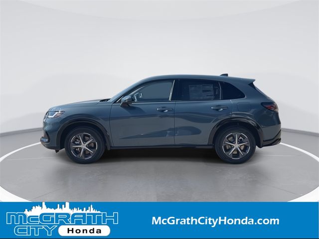 2025 Honda HR-V EX-L