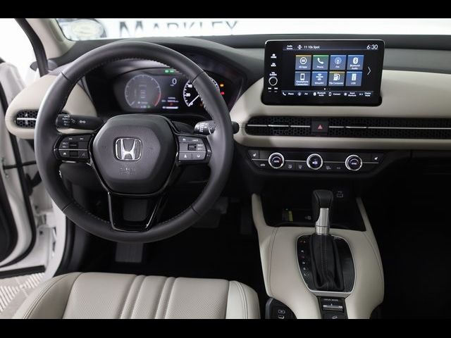 2025 Honda HR-V EX-L