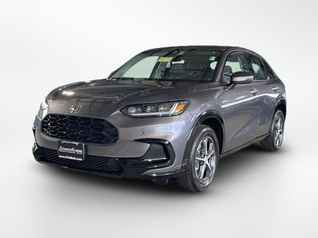 2025 Honda HR-V EX-L