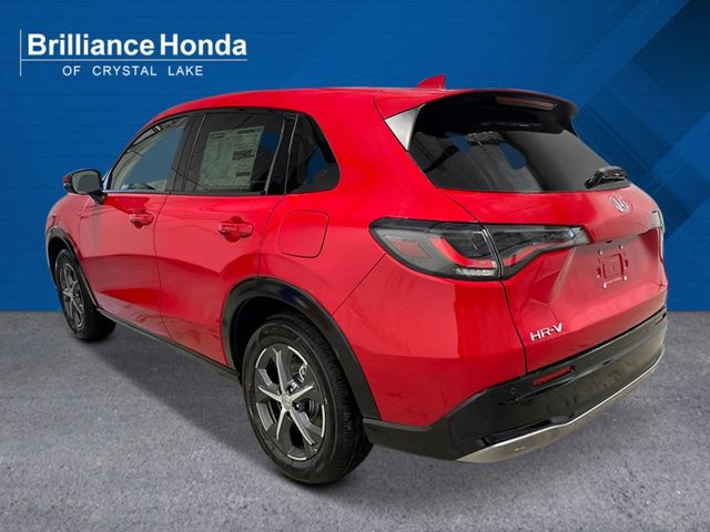 2025 Honda HR-V EX-L