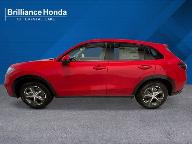 2025 Honda HR-V EX-L