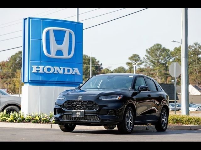 2025 Honda HR-V EX-L