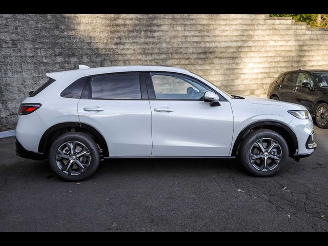 2025 Honda HR-V EX-L