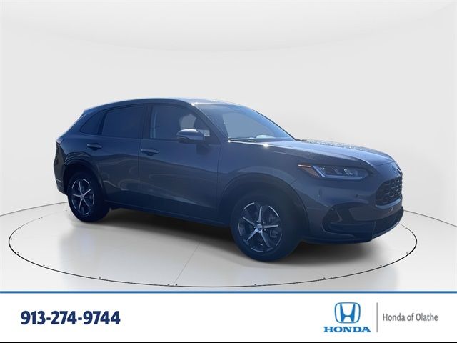 2025 Honda HR-V EX-L