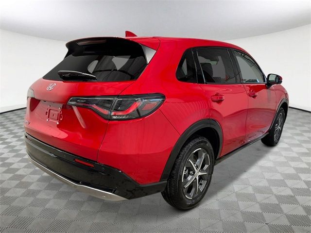 2025 Honda HR-V EX-L