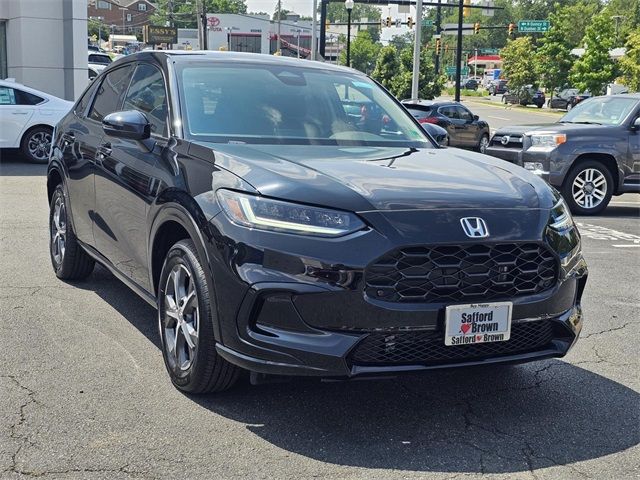 2025 Honda HR-V EX-L
