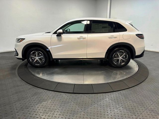 2025 Honda HR-V EX-L